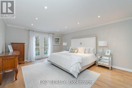 69 Kirkhill Place, Vaughan, ON - Indoor Photo Showing Bedroom