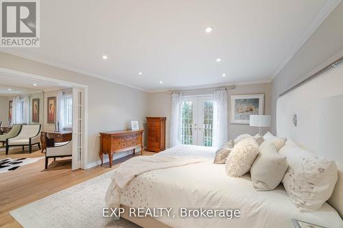 69 Kirkhill Place, Vaughan, ON - Indoor Photo Showing Bedroom