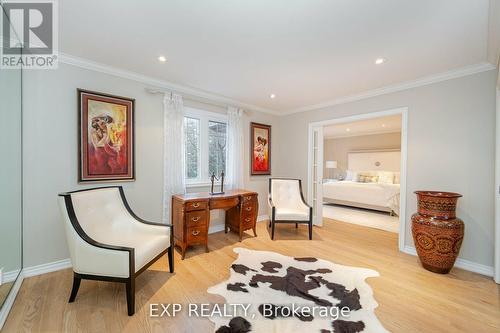 69 Kirkhill Place, Vaughan, ON - Indoor Photo Showing Bedroom