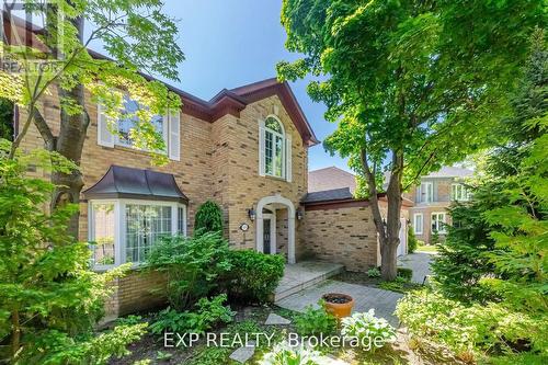 69 Kirkhill Place, Vaughan, ON - Outdoor