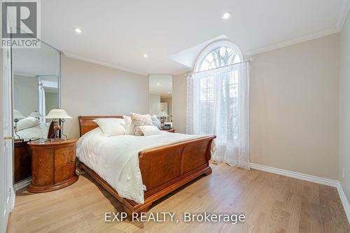 69 Kirkhill Place, Vaughan, ON - Indoor Photo Showing Bedroom