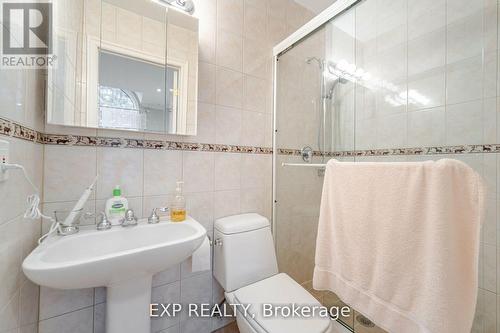 69 Kirkhill Place, Vaughan, ON - Indoor Photo Showing Bathroom