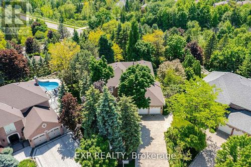 69 Kirkhill Place, Vaughan, ON - Outdoor