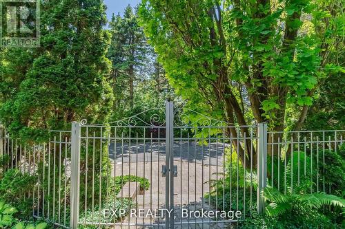 69 Kirkhill Place, Vaughan, ON - Outdoor