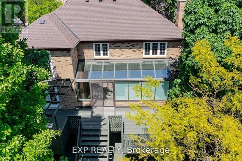 69 Kirkhill Place, Vaughan, ON - Outdoor