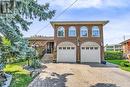 33 Hamer Boulevard, Toronto (Kingsview Village-The Westway), ON  - Outdoor 