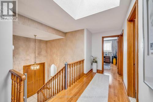 33 Hamer Boulevard, Toronto, ON - Indoor Photo Showing Other Room