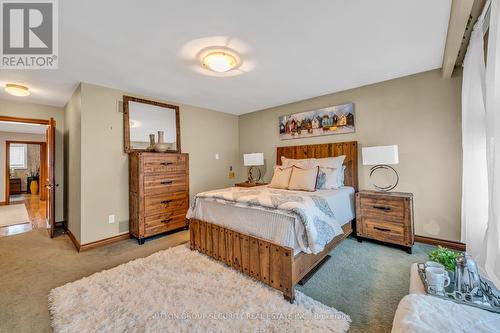 33 Hamer Boulevard, Toronto, ON - Indoor Photo Showing Bedroom