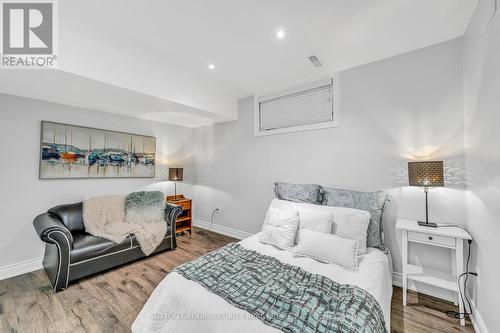 33 Hamer Boulevard, Toronto, ON - Indoor Photo Showing Bedroom