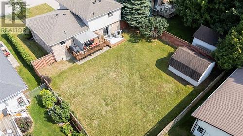 334 Parkwood Drive, Port Elgin, ON - Outdoor With Deck Patio Veranda