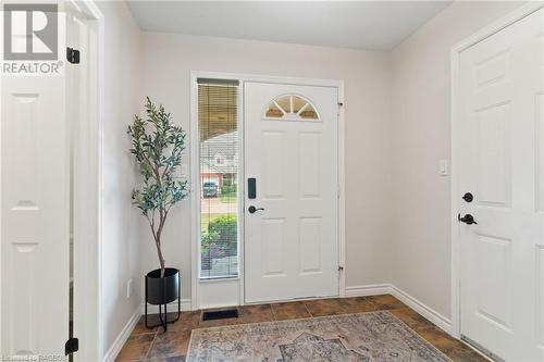 334 Parkwood Drive, Port Elgin, ON - Indoor Photo Showing Other Room