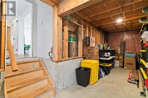 334 Parkwood Drive, Saugeen Shores, ON - Indoor Photo Showing Basement