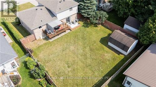 334 Parkwood Drive, Saugeen Shores, ON - Outdoor With Deck Patio Veranda