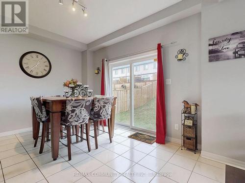 2 Castlebay Street, Kitchener, ON - Indoor Photo Showing Dining Room