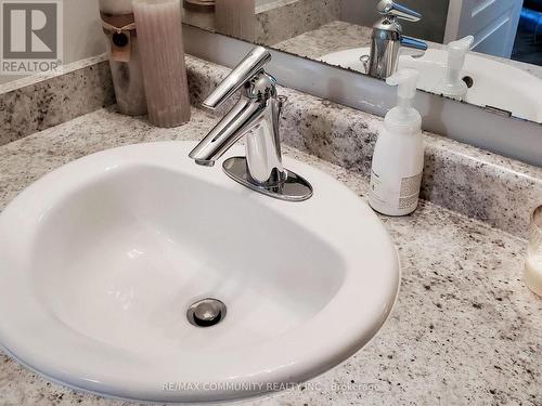 2 Castlebay Street, Kitchener, ON - Indoor Photo Showing Bathroom