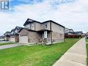 2 Castlebay Street, Kitchener, ON  - Outdoor 