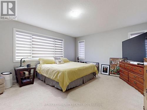 2 Castlebay Street, Kitchener, ON - Indoor Photo Showing Bedroom