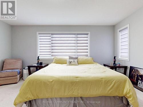 2 Castlebay Street, Kitchener, ON - Indoor Photo Showing Bedroom