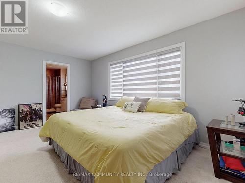 2 Castlebay Street, Kitchener, ON - Indoor Photo Showing Bedroom