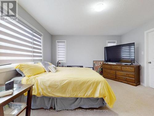 2 Castlebay Street, Kitchener, ON - Indoor Photo Showing Bedroom