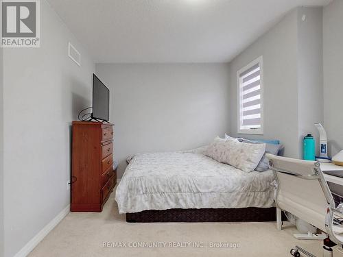 2 Castlebay Street, Kitchener, ON - Indoor Photo Showing Bedroom