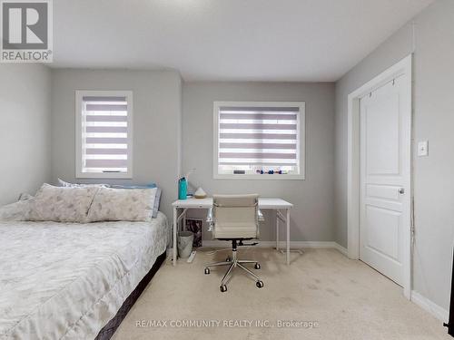 2 Castlebay Street, Kitchener, ON - Indoor Photo Showing Bedroom