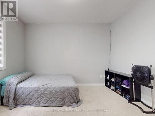 2 Castlebay Street, Kitchener, ON - Indoor Photo Showing Bedroom