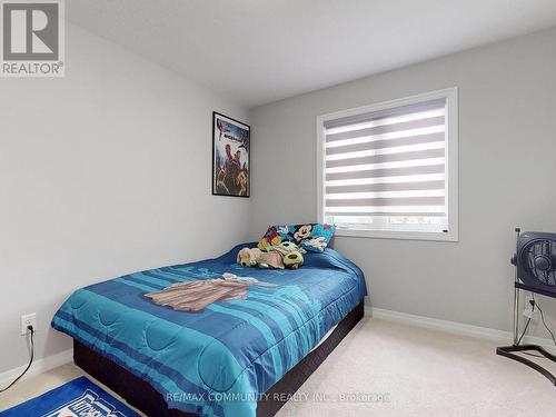 2 Castlebay Street, Kitchener, ON - Indoor Photo Showing Bedroom