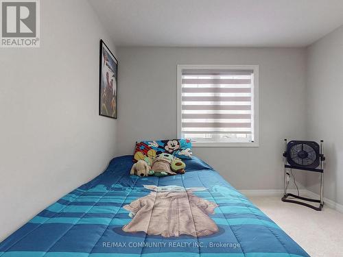 2 Castlebay Street, Kitchener, ON - Indoor Photo Showing Bedroom