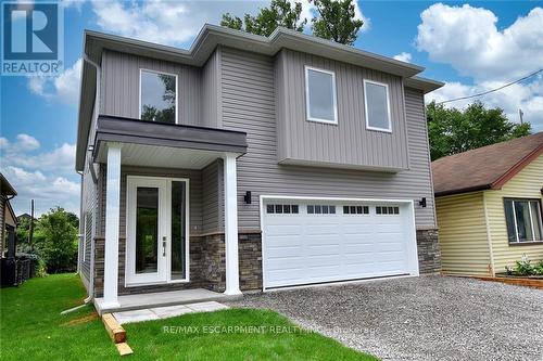 20 Clare Avenue, Hamilton, ON - Outdoor