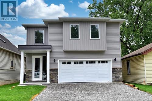 20 Clare Avenue, Hamilton, ON - Outdoor