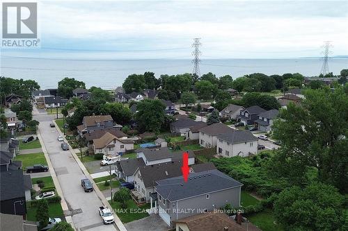 20 Clare Avenue, Hamilton, ON - Outdoor With Body Of Water With View