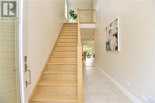 20 Clare Avenue, Hamilton, ON - Indoor Photo Showing Other Room