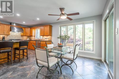 18 Westie Road, Brant (Brantford Twp), ON - Indoor Photo Showing Other Room