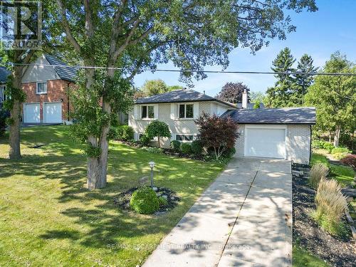 255 Berwick Street, Haldimand, ON - Outdoor