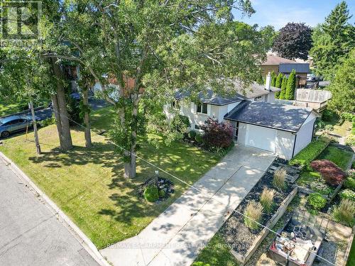 255 Berwick Street, Haldimand, ON - Outdoor