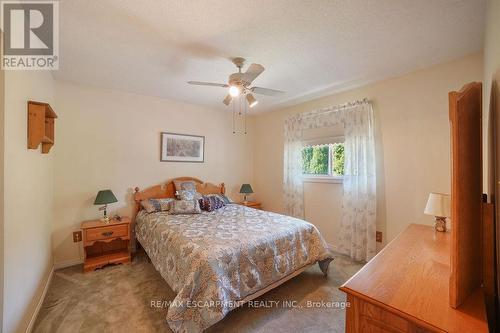 255 Berwick Street, Haldimand, ON - Indoor Photo Showing Bedroom