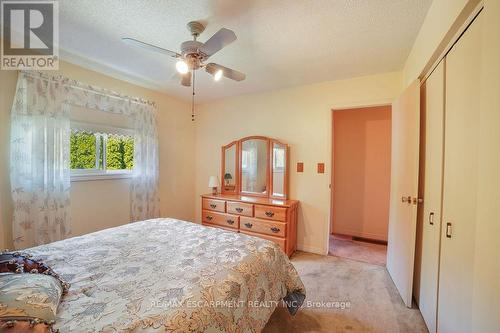 255 Berwick Street, Haldimand, ON - Indoor Photo Showing Bedroom