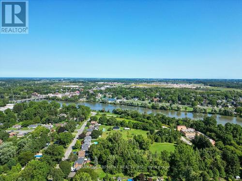 255 Berwick Street, Haldimand, ON - Outdoor With View