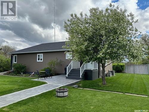 115 Herbert Street, Hazenmore, SK - Outdoor