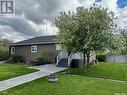 115 Herbert Street, Hazenmore, SK  - Outdoor 