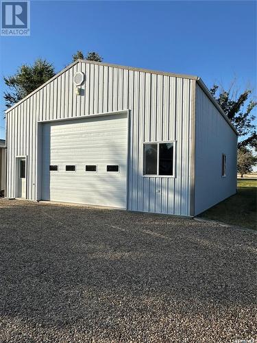 115 Herbert Street, Hazenmore, SK - Outdoor