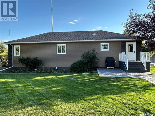 115 Herbert Street, Hazenmore, SK - Outdoor