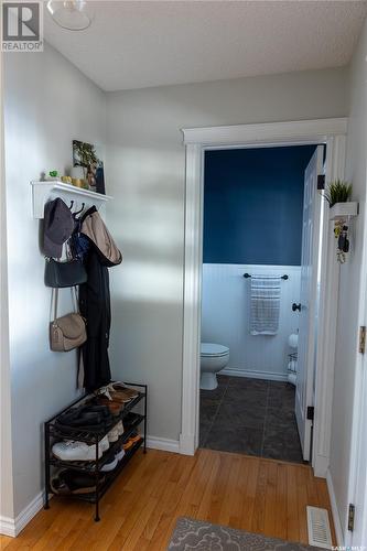 5140 Donnelly Crescent, Regina, SK - Indoor Photo Showing Bedroom