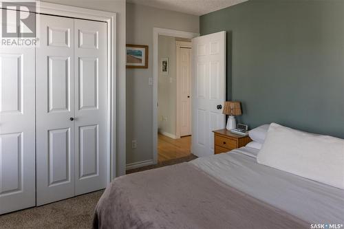 5140 Donnelly Crescent, Regina, SK - Indoor Photo Showing Bedroom