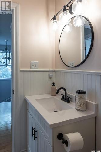 5140 Donnelly Crescent, Regina, SK - Indoor Photo Showing Bathroom