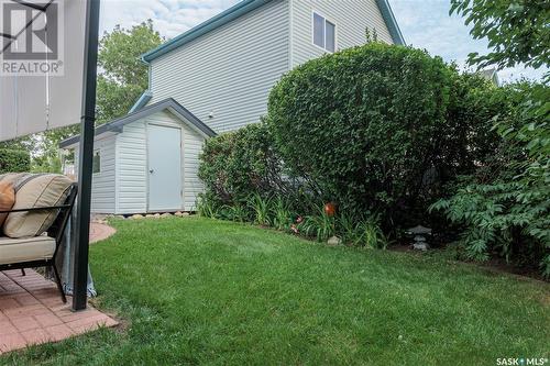 5140 Donnelly Crescent, Regina, SK - Outdoor