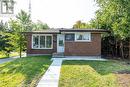 410 Elizabeth Street, Oshawa (Mclaughlin), ON  - Outdoor 