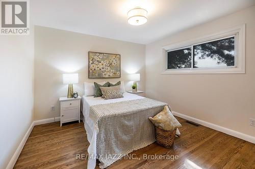 410 Elizabeth Street, Oshawa (Mclaughlin), ON - Indoor Photo Showing Bedroom