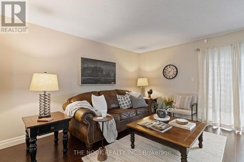 9 Woodburn Drive, Quinte West, ON - Indoor Photo Showing Living Room